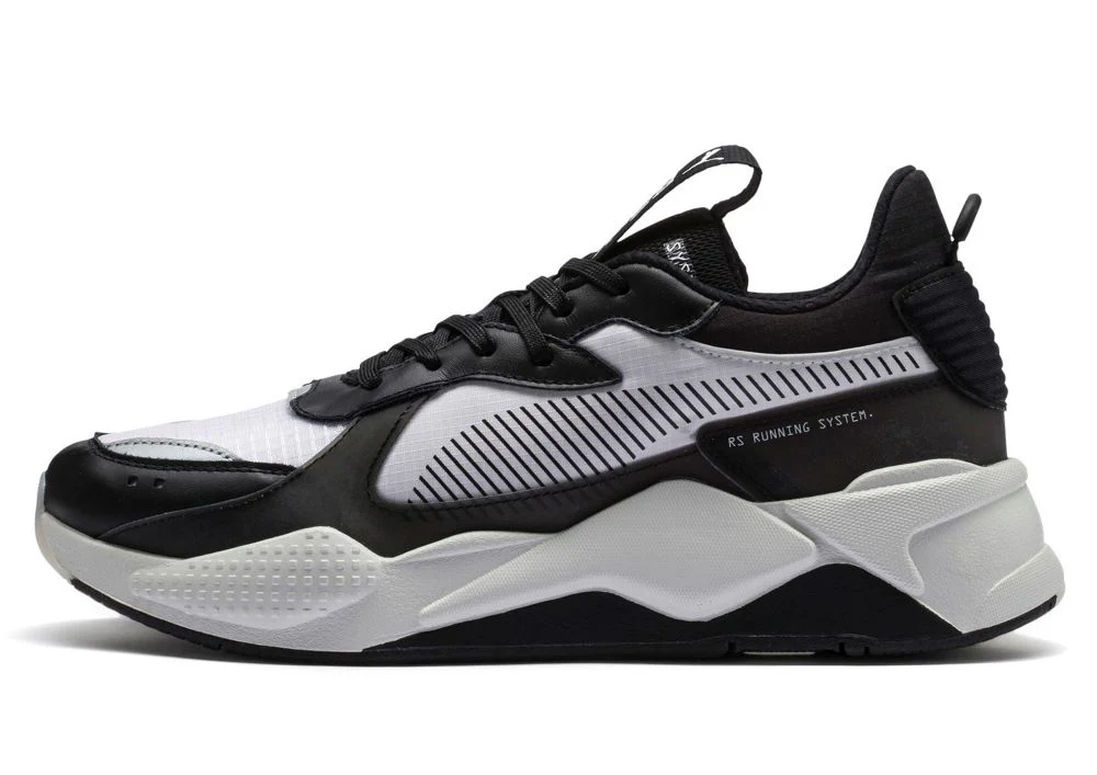 Puma Lifestyle Puma Lifestyle RS-X Tech - Image 7