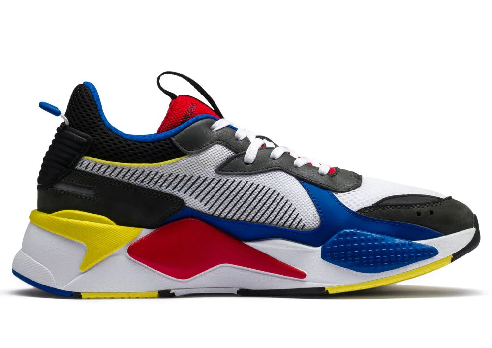 Puma Lifestyle Puma Lifestyle RS-X Toys - Image 14