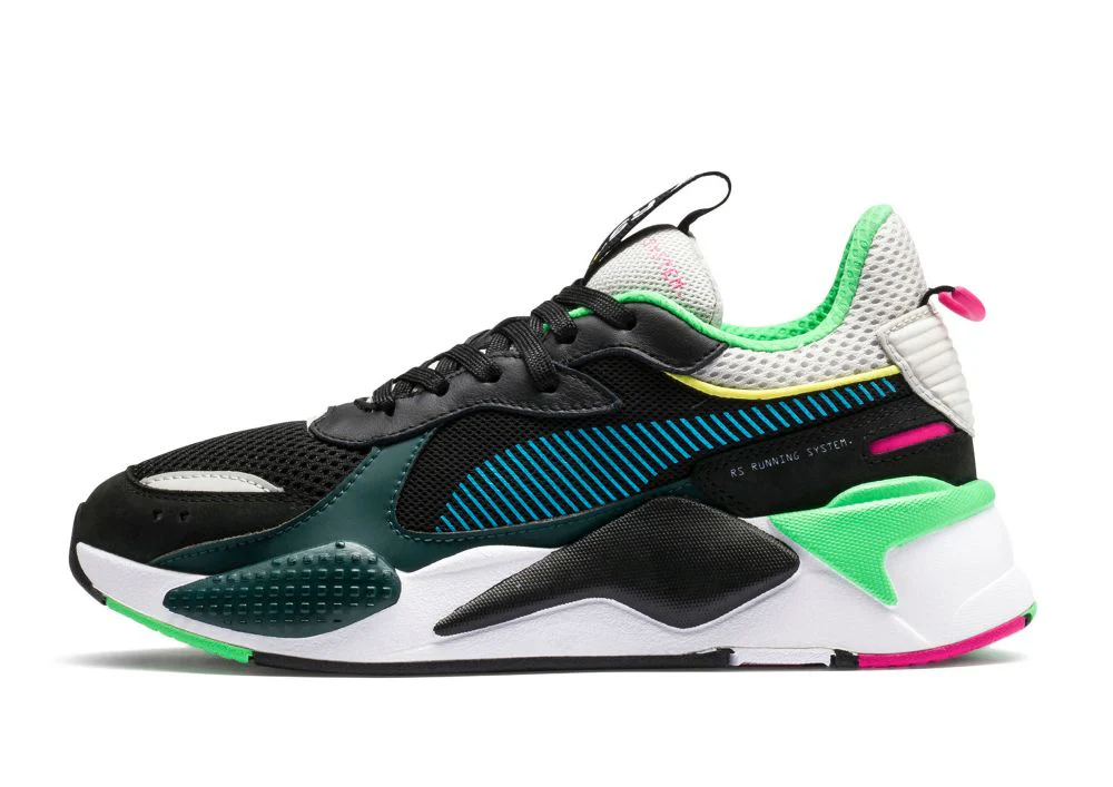 Puma Lifestyle Puma Lifestyle RS-X Toys - Image 2