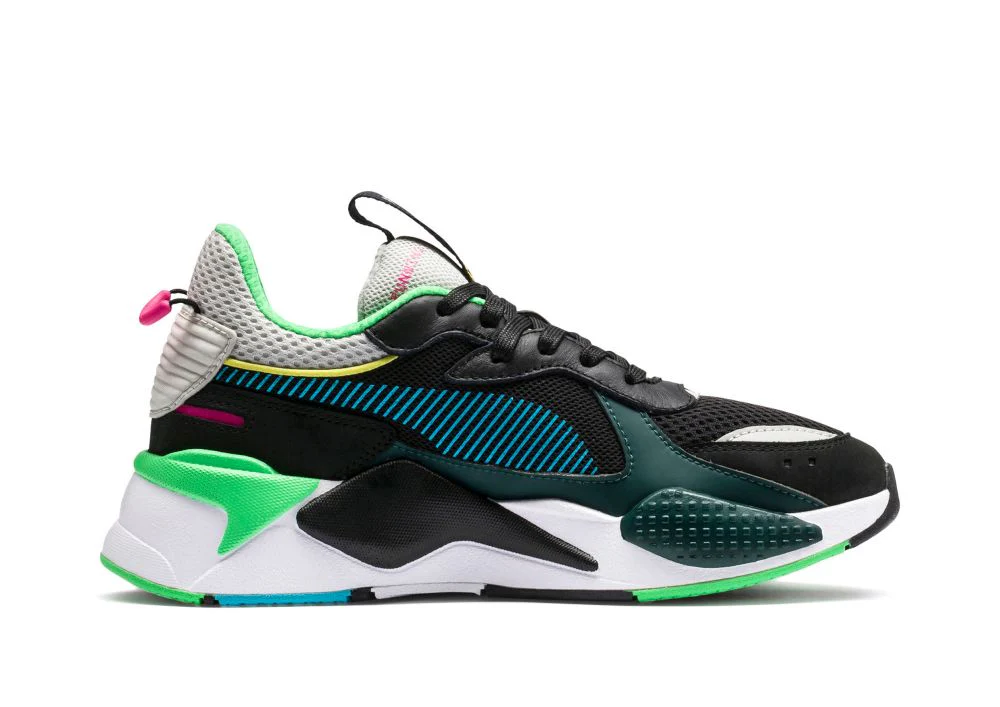 Puma Lifestyle Puma Lifestyle RS-X Toys - Image 22