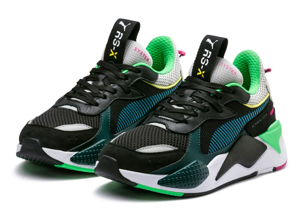 Puma Lifestyle Puma Lifestyle RS-X Toys - Image 28