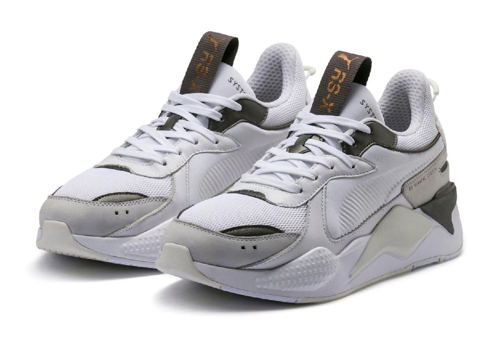 Puma Lifestyle Puma Lifestyle RS-X Trophy - Image 17