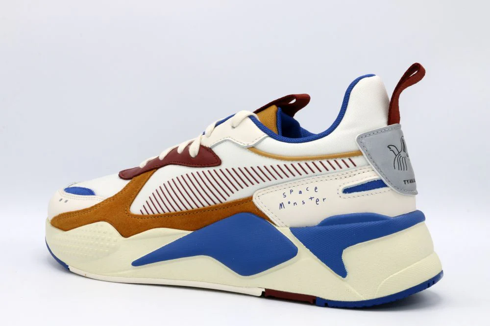 Puma Lifestyle Puma Lifestyle RS-X Tyakasha - Image 11