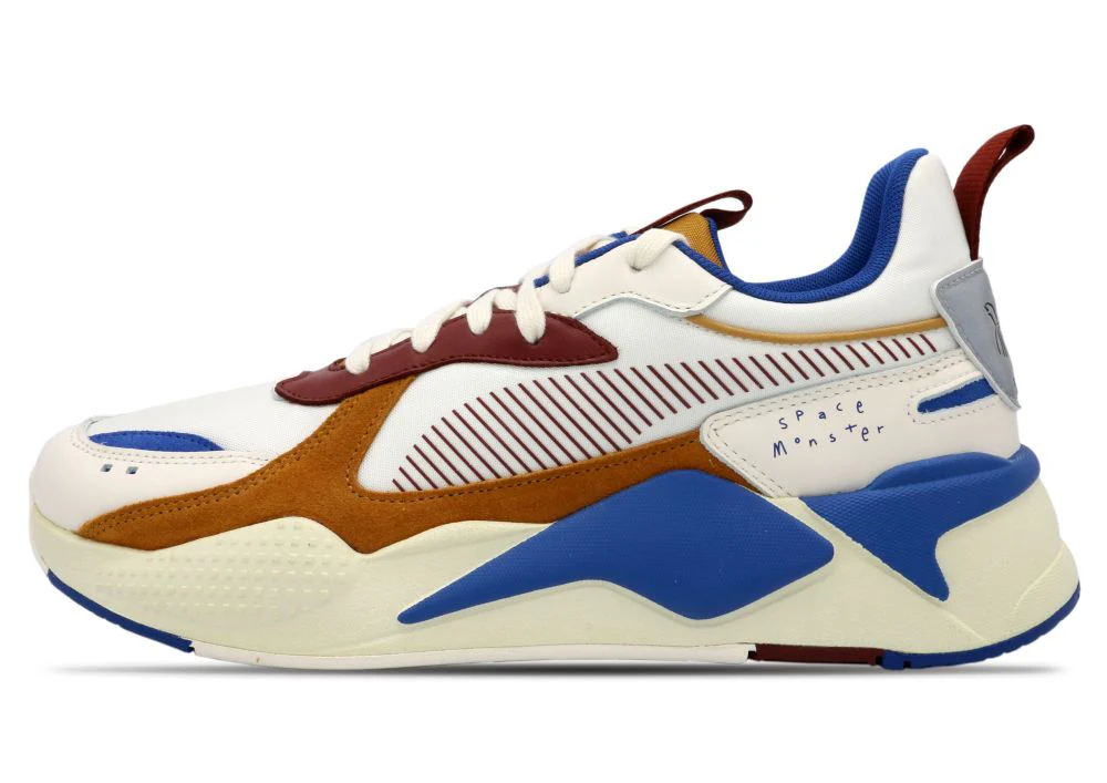 Puma Lifestyle Puma Lifestyle RS-X Tyakasha - Image 6