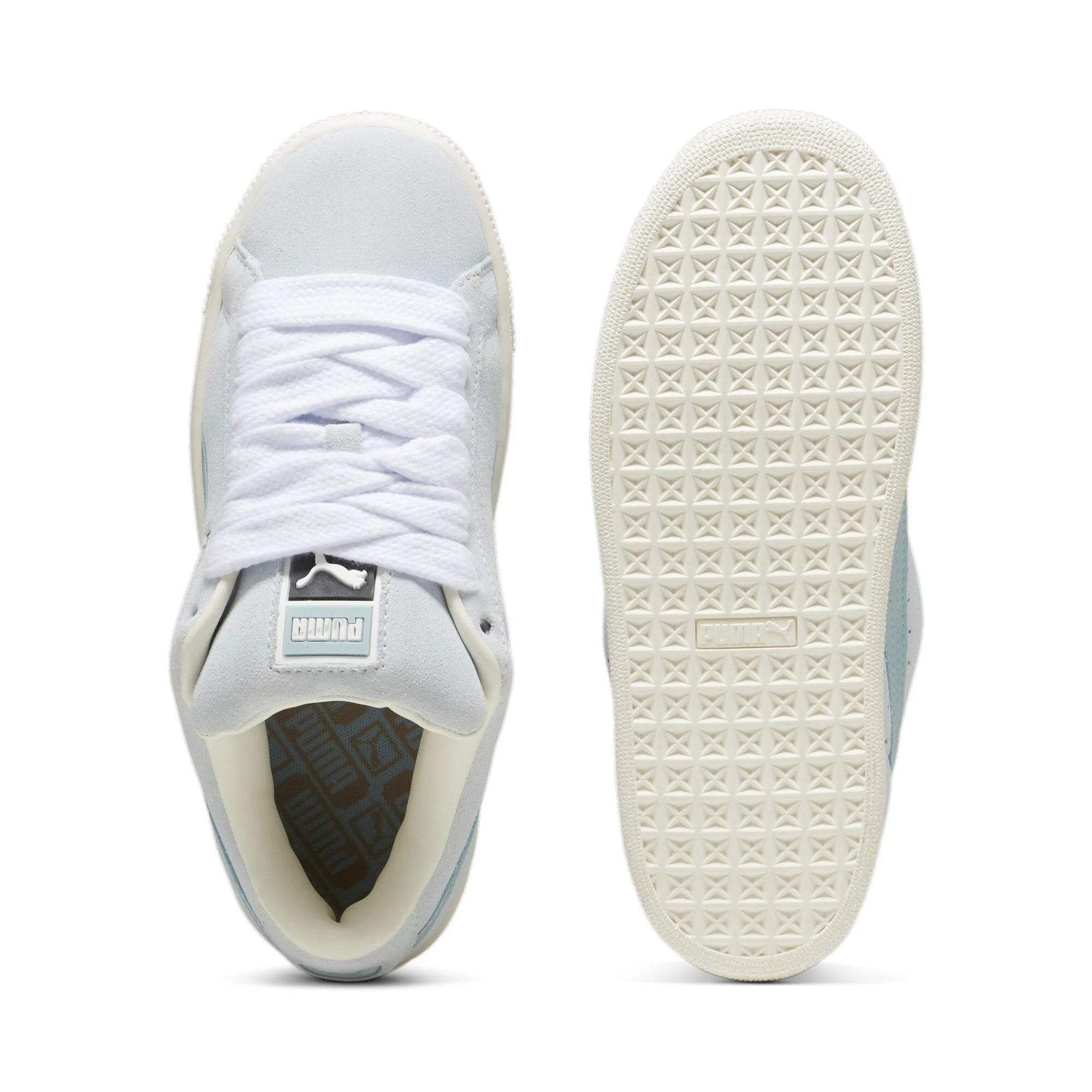Puma Suede XL Schuhe 395205-10 - Image 9