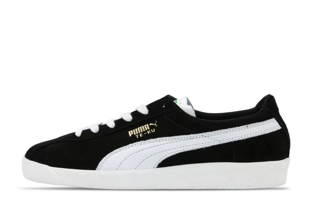 Puma Lifestyle Puma Lifestyle Te-Ku Prime
