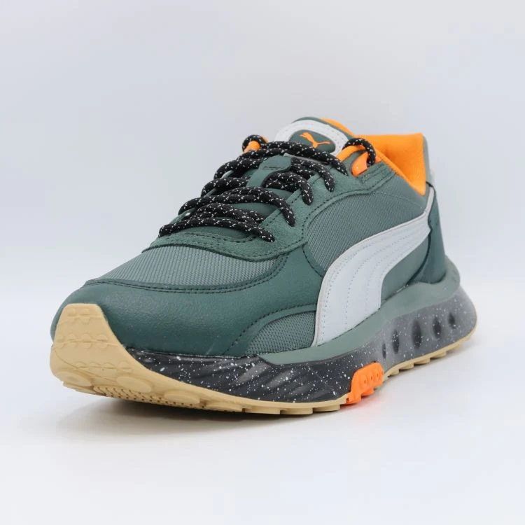 Puma Lifestyle Puma Lifestyle Wild Rider WTR - Image 16