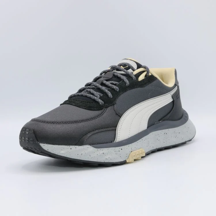 Puma Lifestyle Puma Lifestyle Wild Rider WTR - Image 26