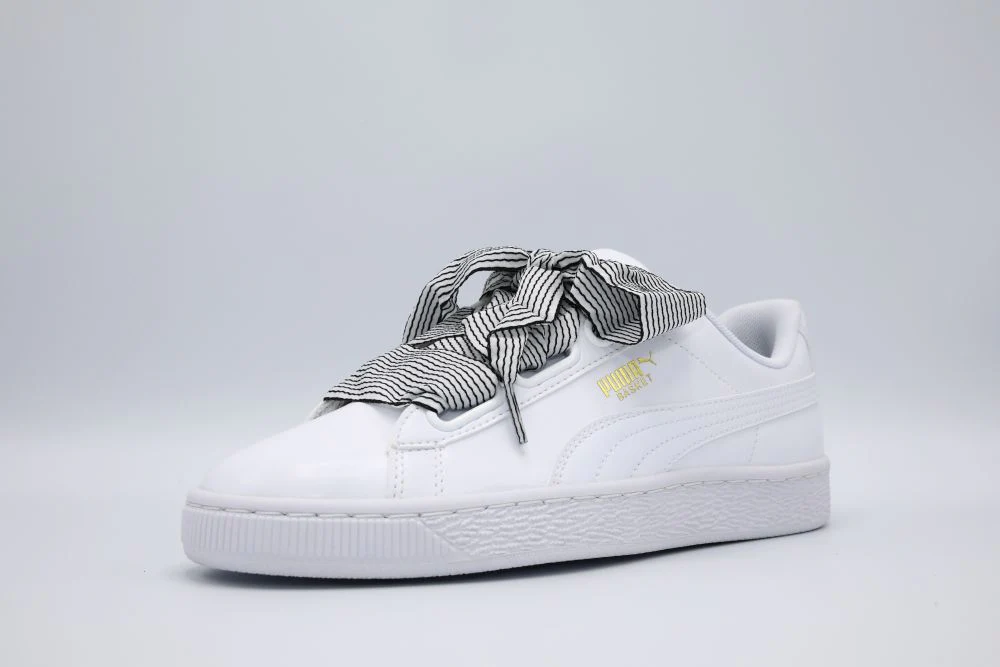 Puma Lifestyle Puma Lifestyle Wmns Basket Heart - Image 12