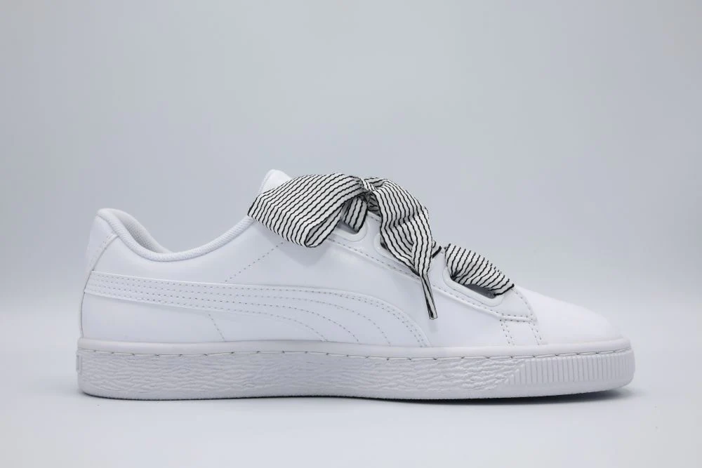 Puma Lifestyle Puma Lifestyle Wmns Basket Heart - Image 26