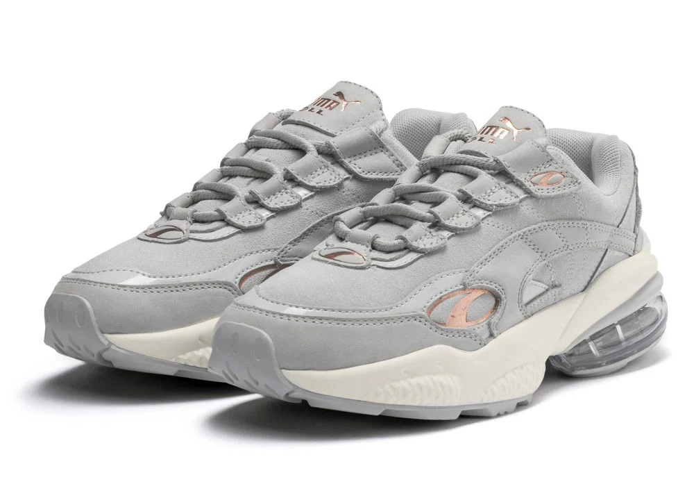 Puma Lifestyle Puma Lifestyle Wmns Cell Venom Patent - Image 32