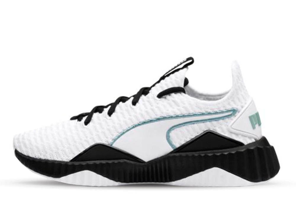 Puma Lifestyle Puma Lifestyle Wmns Defy - Image 2