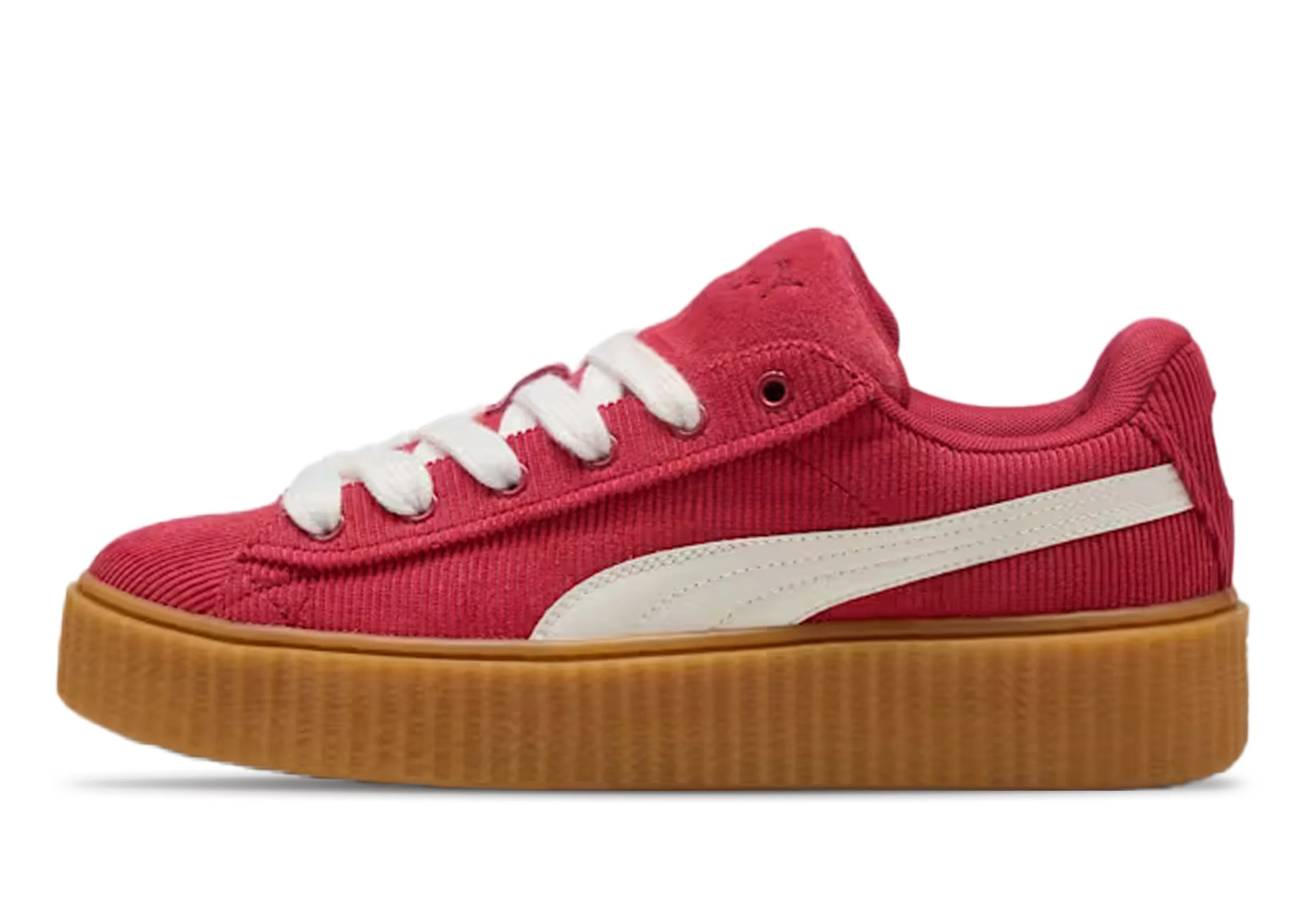 Puma Lifestyle Puma Lifestyle Wmns FENTY x Creeper Phatty - Image 4