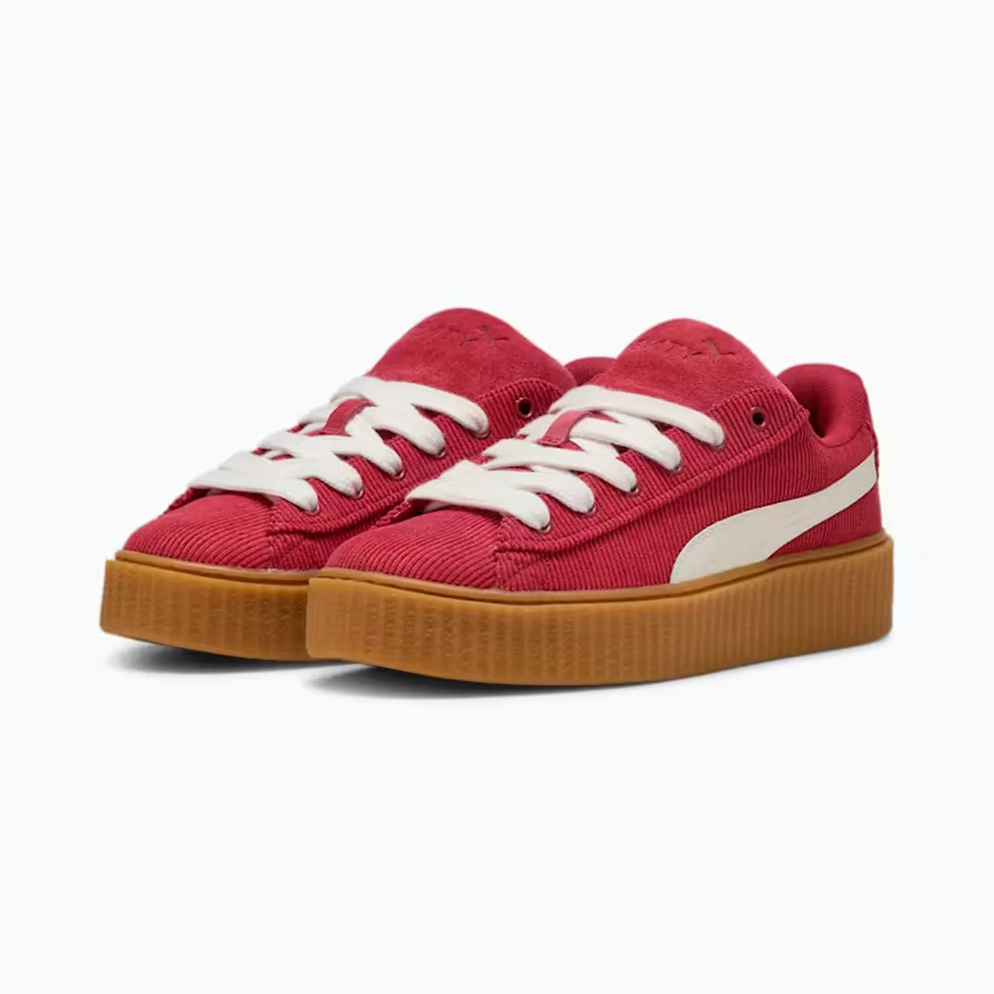 Puma Lifestyle Puma Lifestyle Wmns FENTY x Creeper Phatty - Image 9