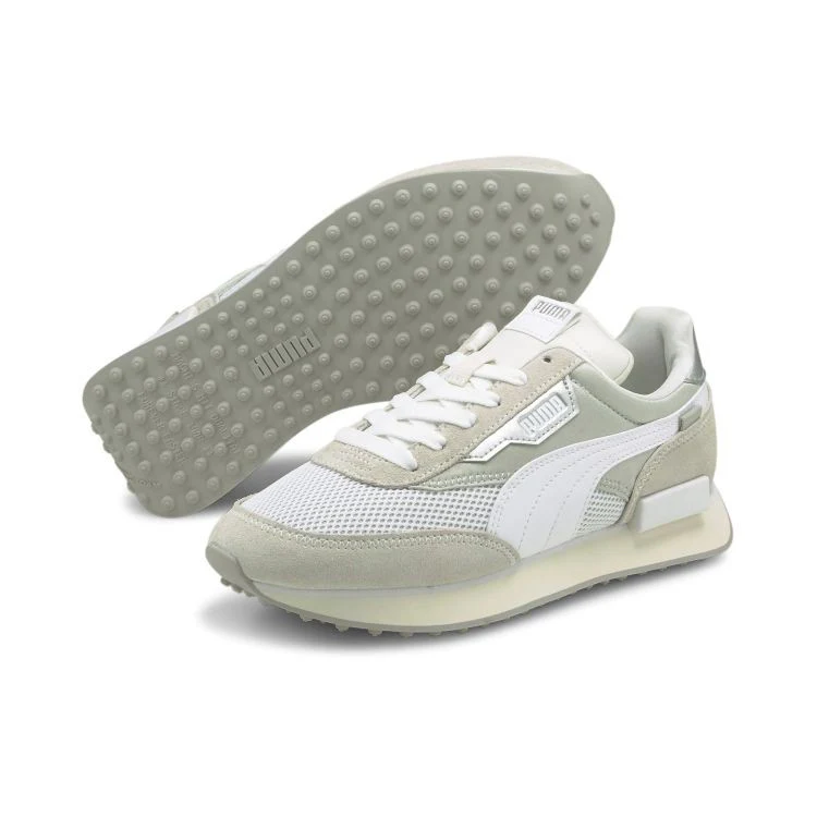 Puma Lifestyle Puma Lifestyle Wmns Future Rider Chrome - Image 15