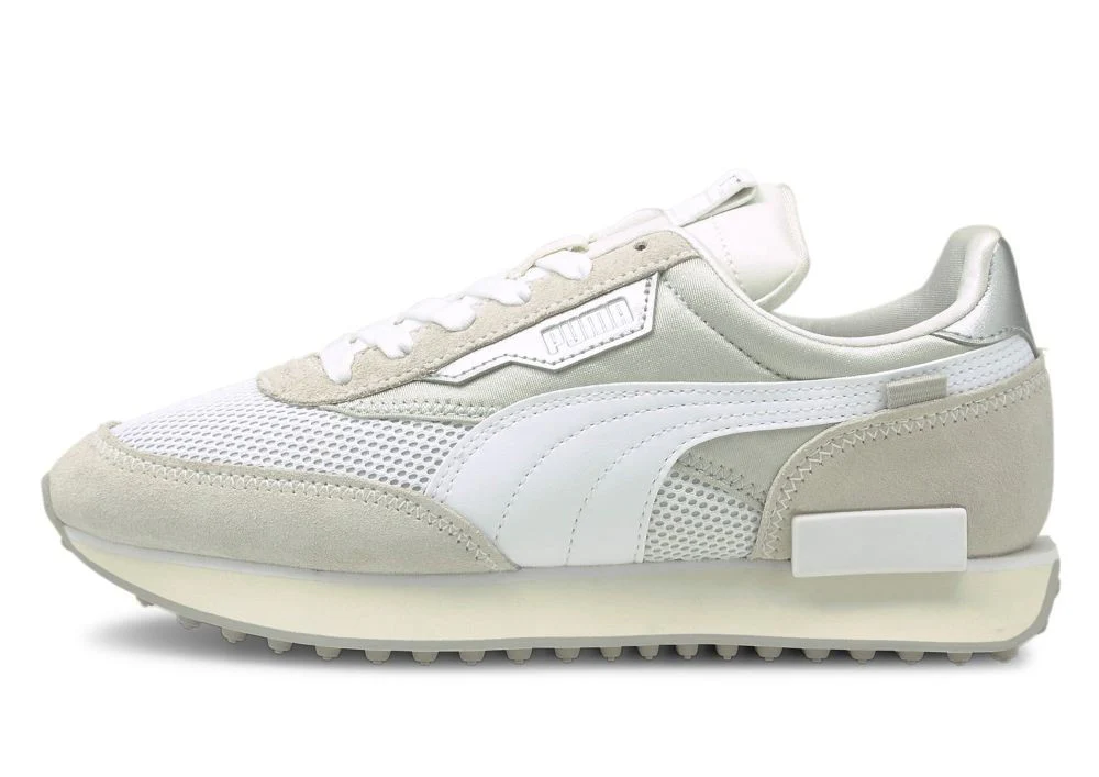 Puma Lifestyle Puma Lifestyle Wmns Future Rider Chrome - Image 2