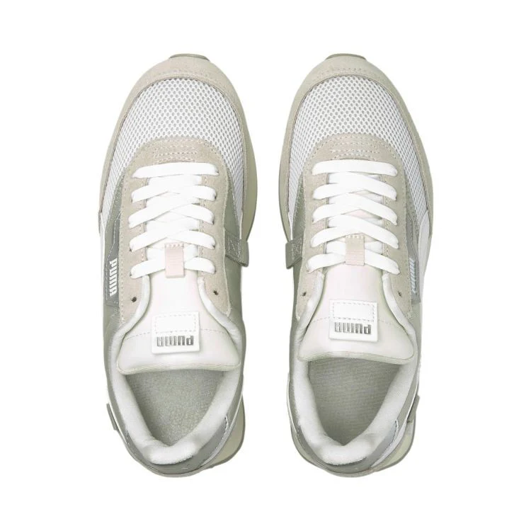 Puma Lifestyle Puma Lifestyle Wmns Future Rider Chrome - Image 38