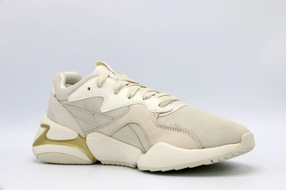 Puma Lifestyle Puma Lifestyle Wmns Nova Pastel Grunge - Image 2