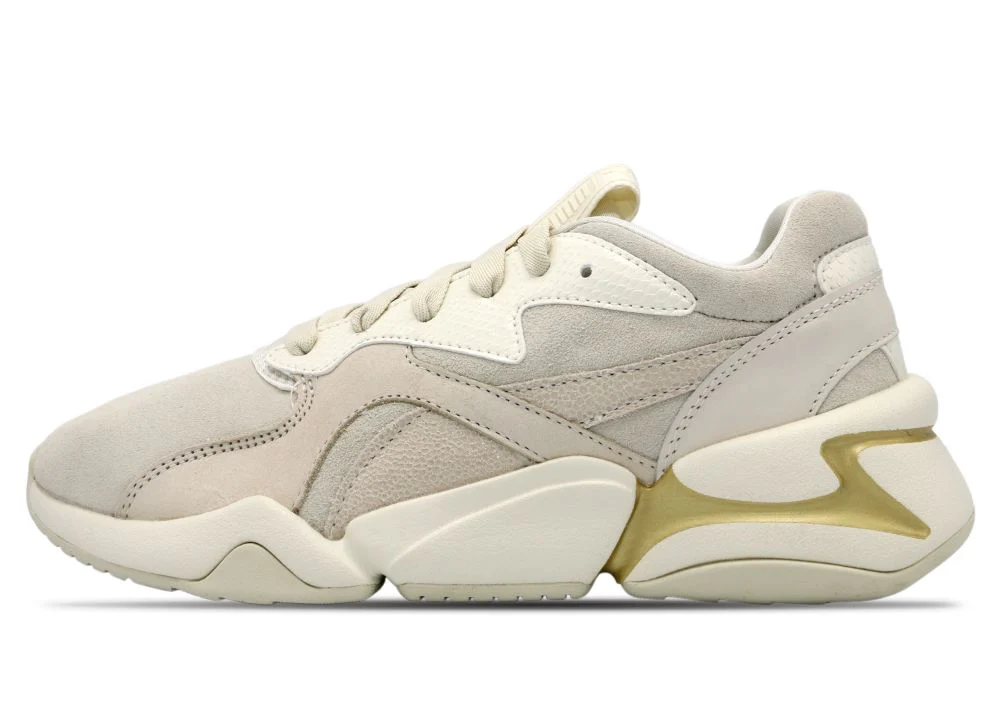 Puma Lifestyle Puma Lifestyle Wmns Nova Pastel Grunge - Image 21