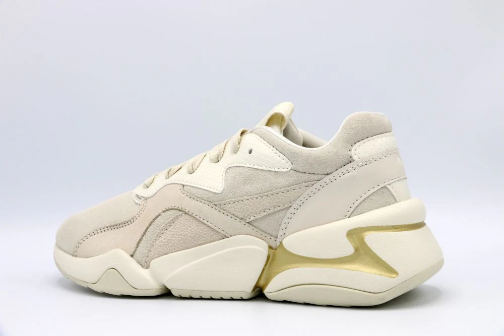 Puma Lifestyle Puma Lifestyle Wmns Nova Pastel Grunge - Image 3
