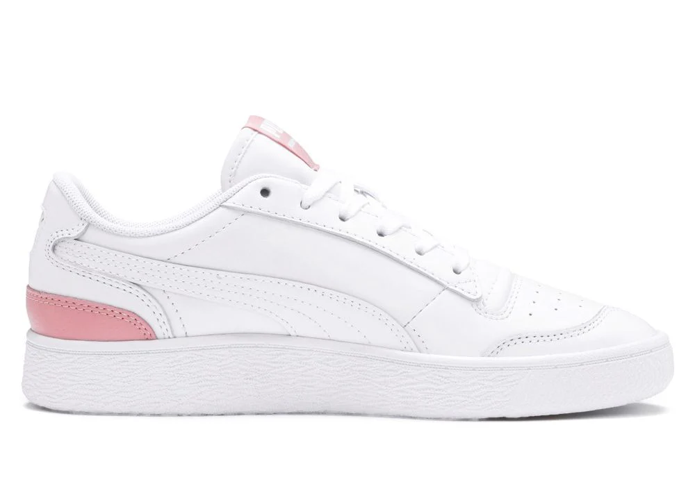 Puma Lifestyle Puma Lifestyle Wmns Ralph Sampson Lo - Image 17