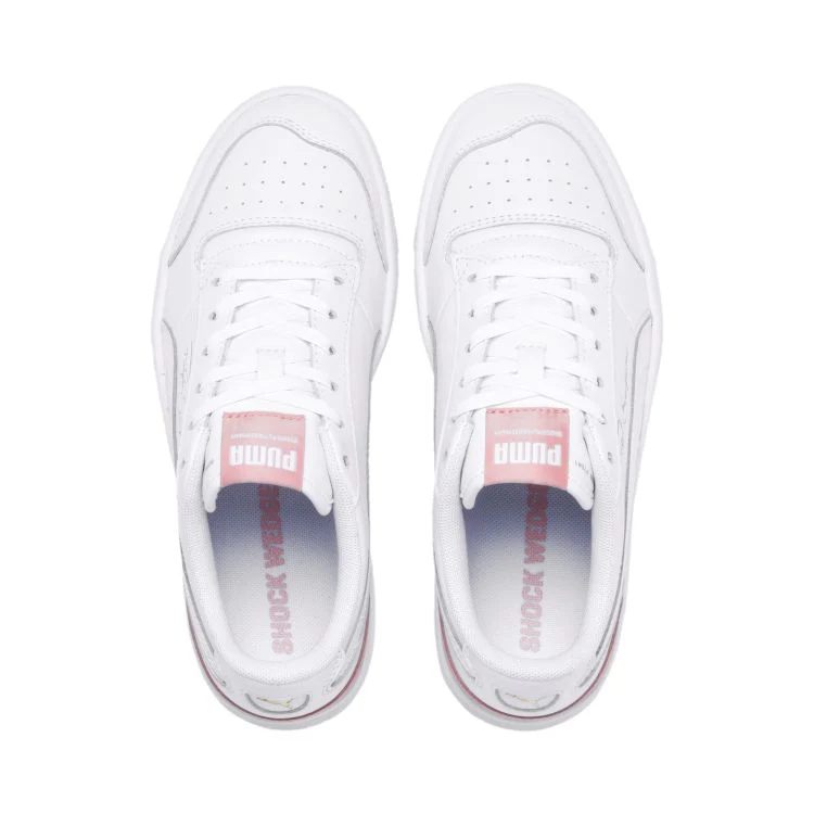 Puma Lifestyle Puma Lifestyle Wmns Ralph Sampson Lo - Image 53