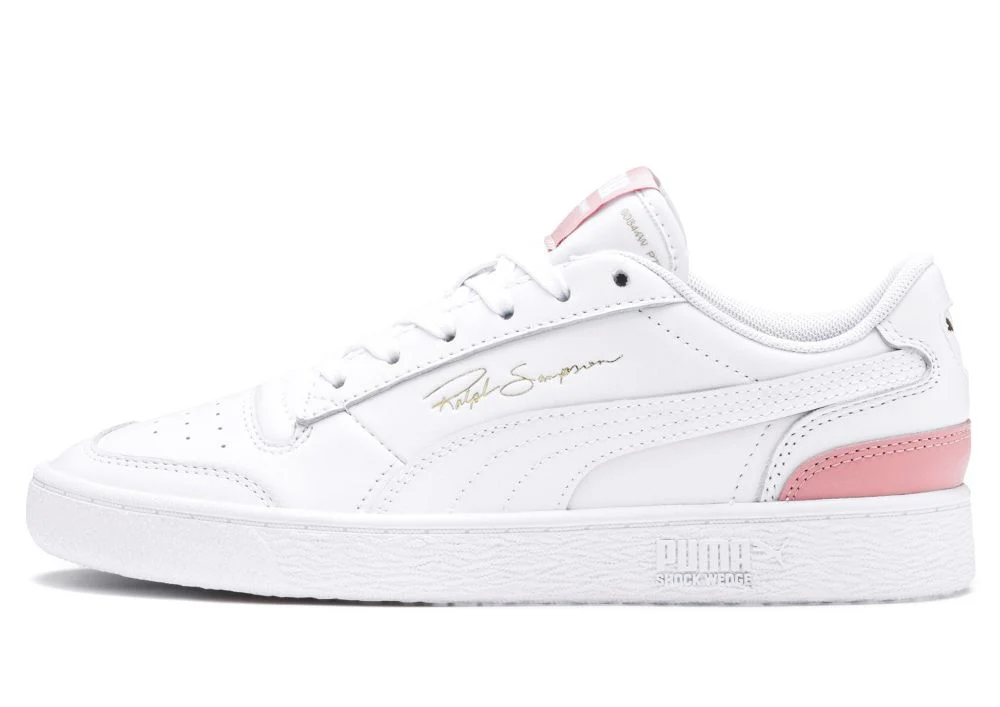 Puma Lifestyle Puma Lifestyle Wmns Ralph Sampson Lo - Image 9