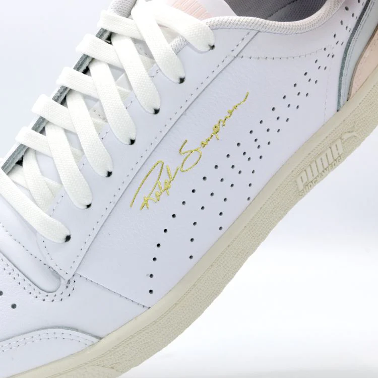 Puma Lifestyle Puma Lifestyle Wmns Ralph Sampson Lo Perf Soft - Image 10