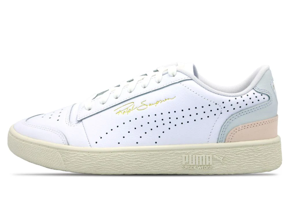 Puma Lifestyle Puma Lifestyle Wmns Ralph Sampson Lo Perf Soft - Image 6