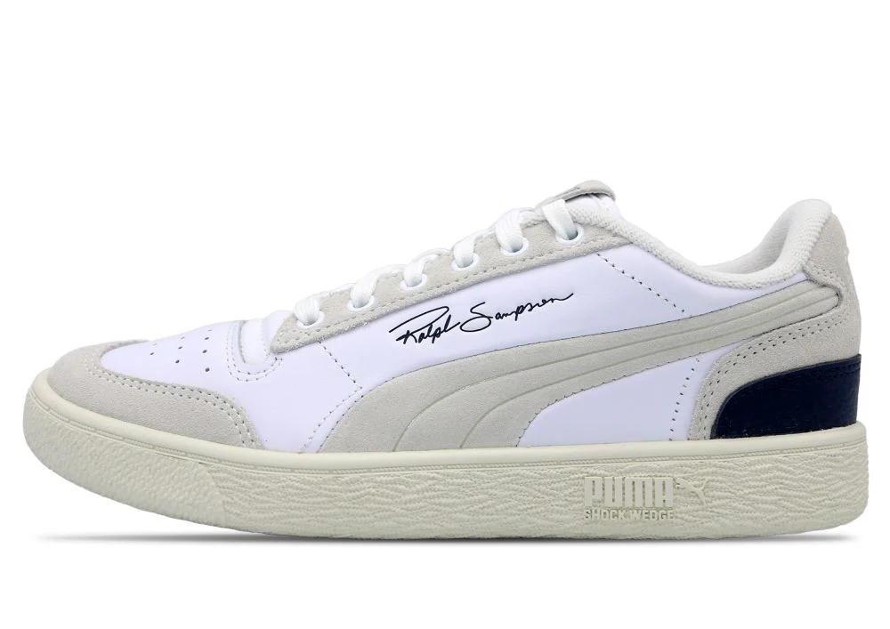 Puma Lifestyle Puma Lifestyle Wmns Ralph Sampson Lo PRM - Image 14
