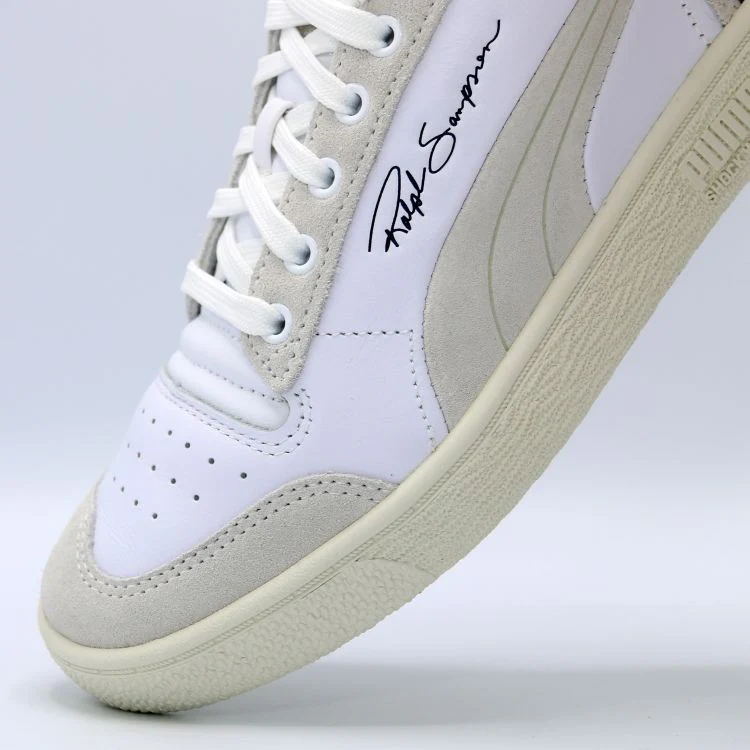 Puma Lifestyle Puma Lifestyle Wmns Ralph Sampson Lo PRM - Image 30