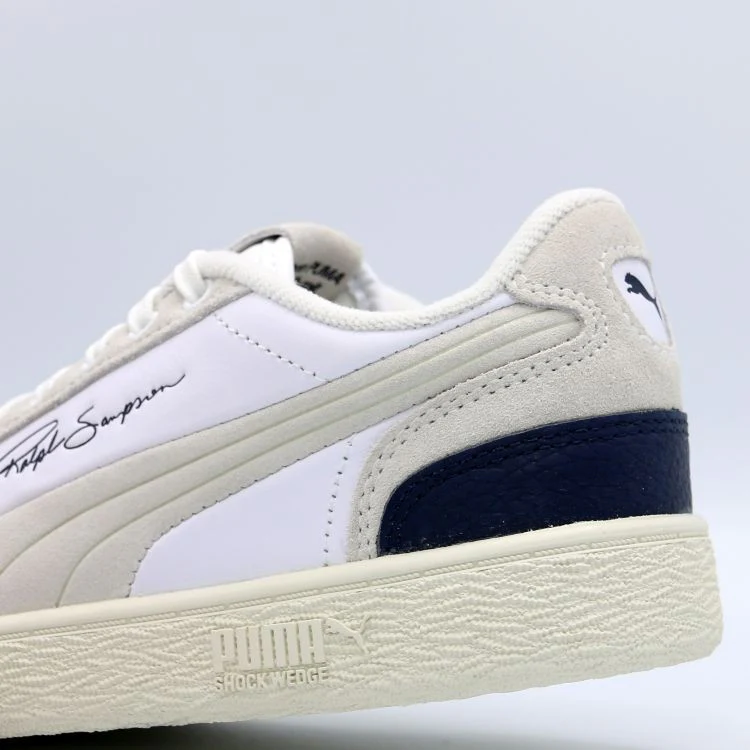 Puma Lifestyle Puma Lifestyle Wmns Ralph Sampson Lo PRM - Image 31