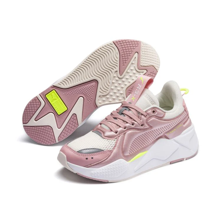 Puma Lifestyle Puma Lifestyle Wmns RS-X Softcase - Image 26