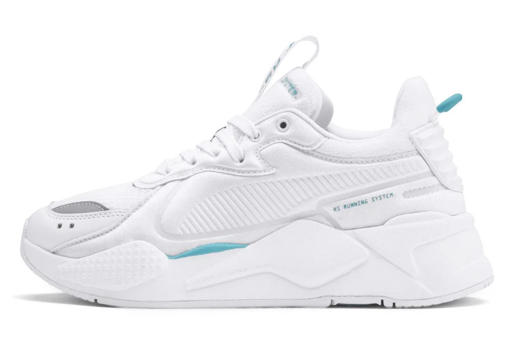 Puma Lifestyle Puma Lifestyle Wmns RS-X Softcase - Image 19
