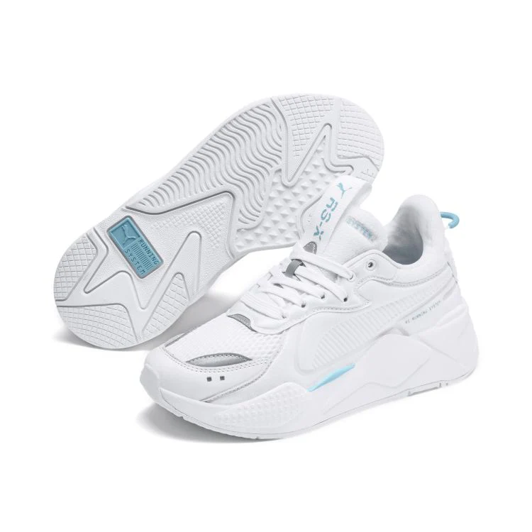 Puma Lifestyle Puma Lifestyle Wmns RS-X Softcase - Image 8