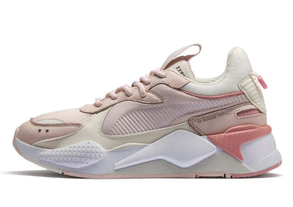 Puma Lifestyle Puma Lifestyle Wmns RS-X Tracks - Image 16