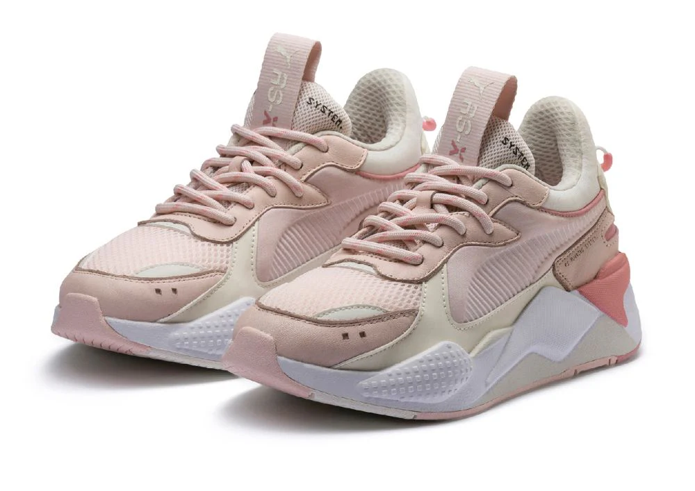 Puma Lifestyle Puma Lifestyle Wmns RS-X Tracks - Image 2