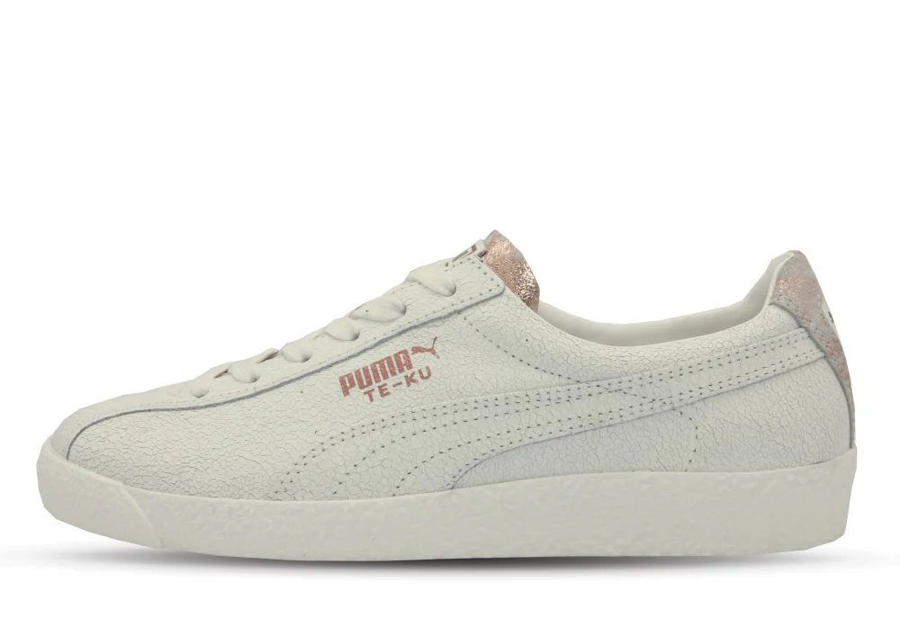 Puma Lifestyle Puma Lifestyle Wmns Te-Ku Artica - Image 3