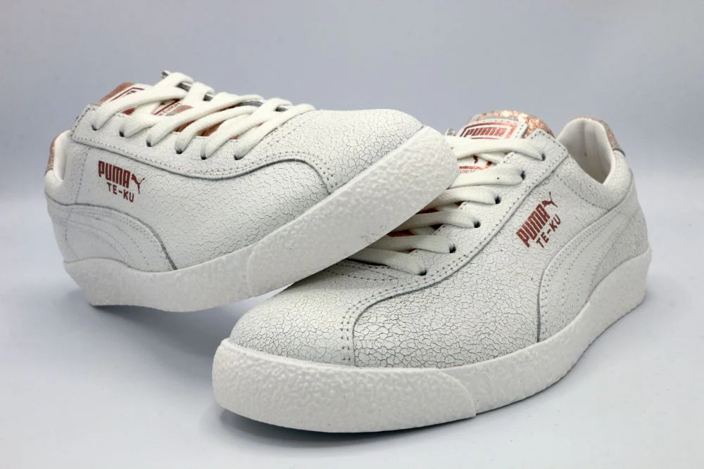 Puma Lifestyle Puma Lifestyle Wmns Te-Ku Artica - Image 7