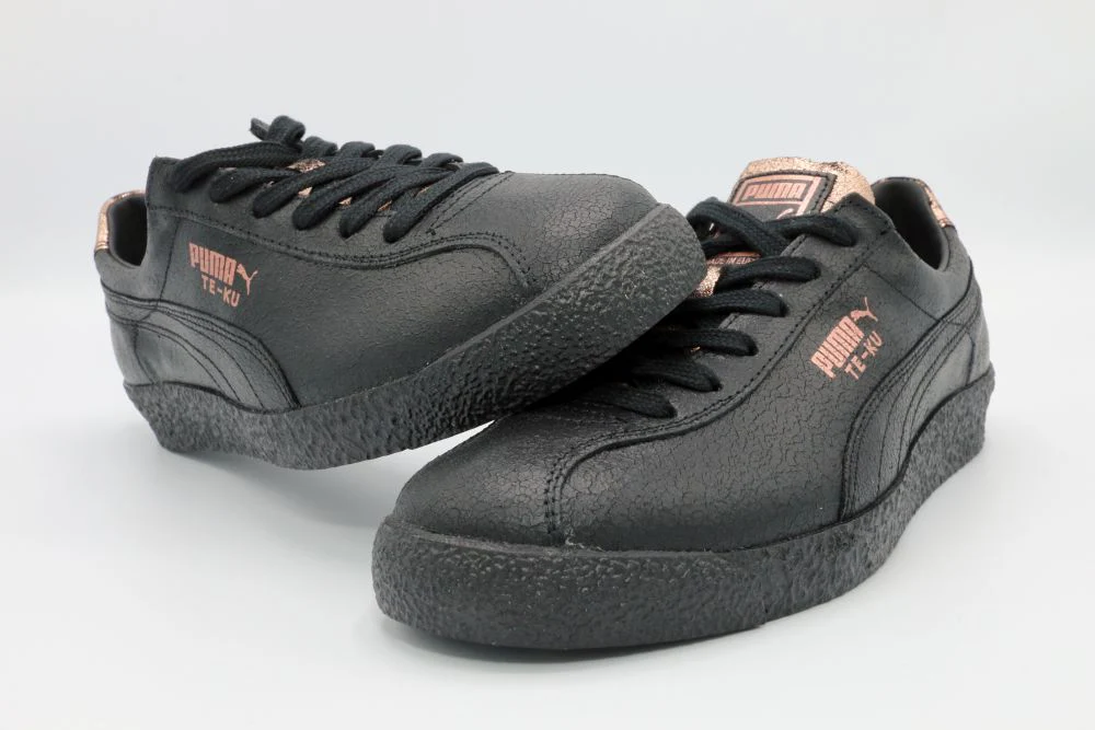 Puma Lifestyle Puma Lifestyle Wmns Te-Ku Artica - Image 10