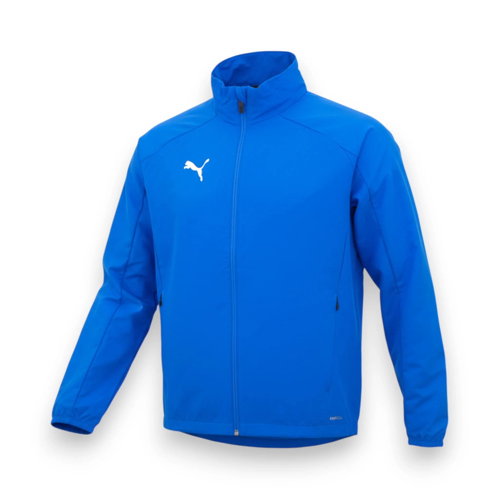 Puma Liga Training Herren Jacke Regenjacke Windjacke - Image 3