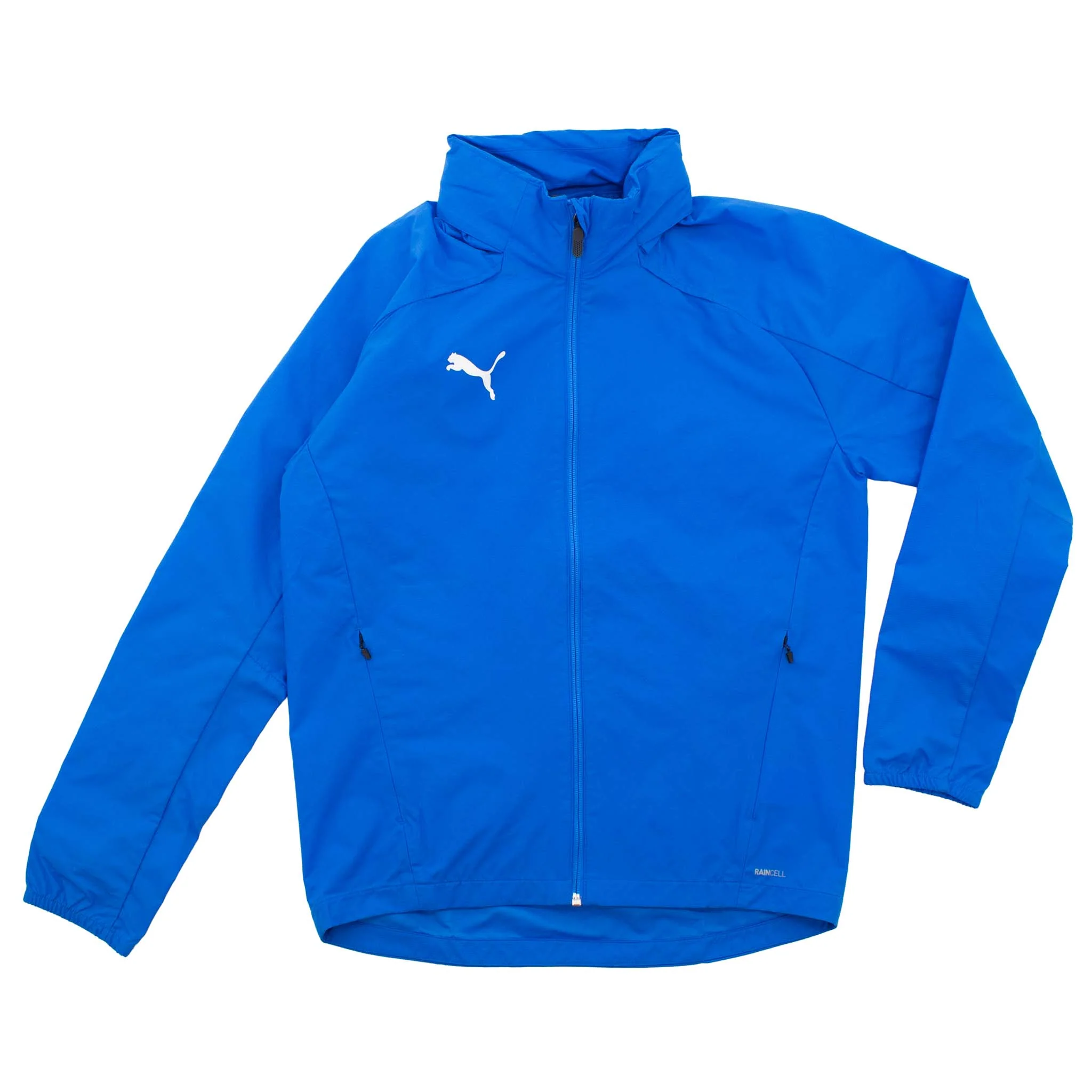Puma Liga Training Herren Jacke Regenjacke Windjacke - Image 8