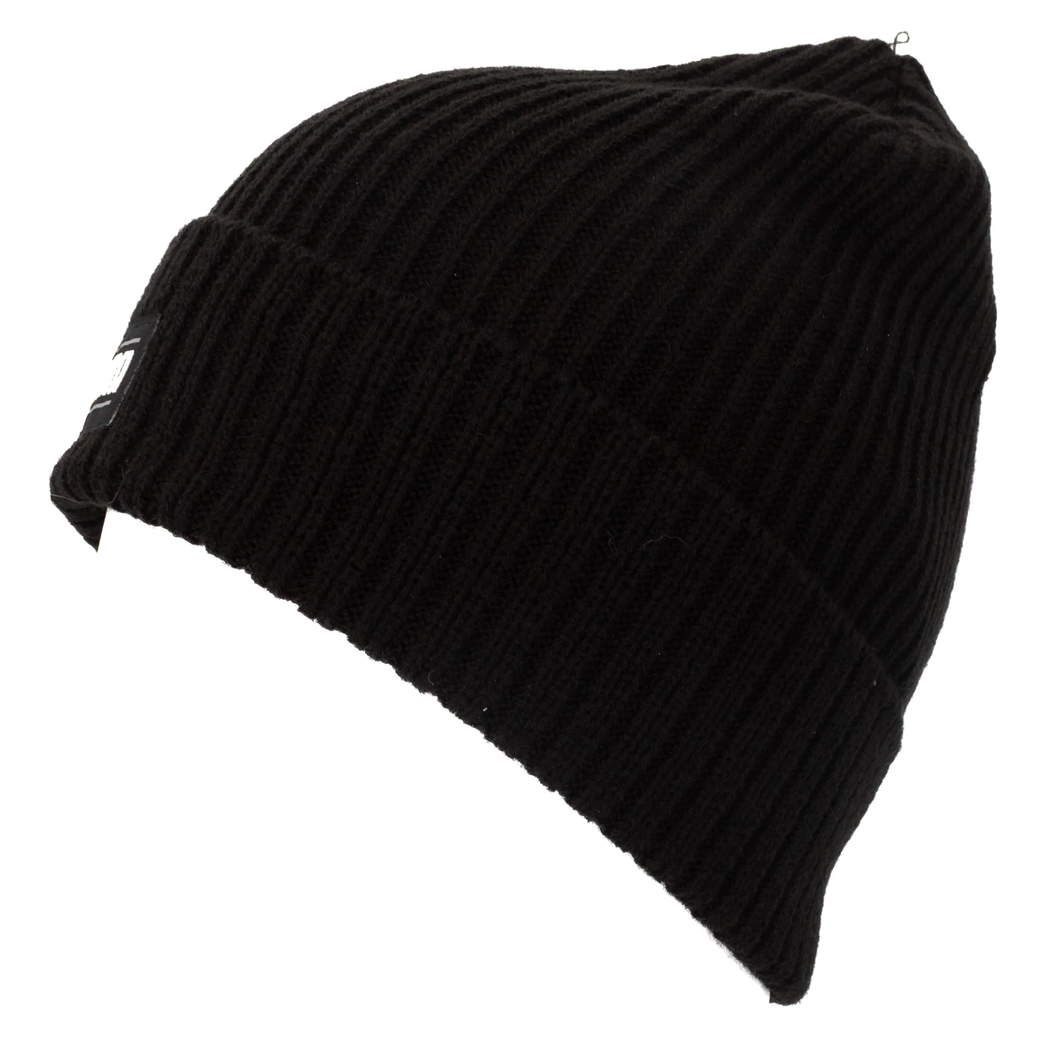 Puma Outdoor Ribbed Classic Cuff Beanie Mütze Gr. one size - Image 3