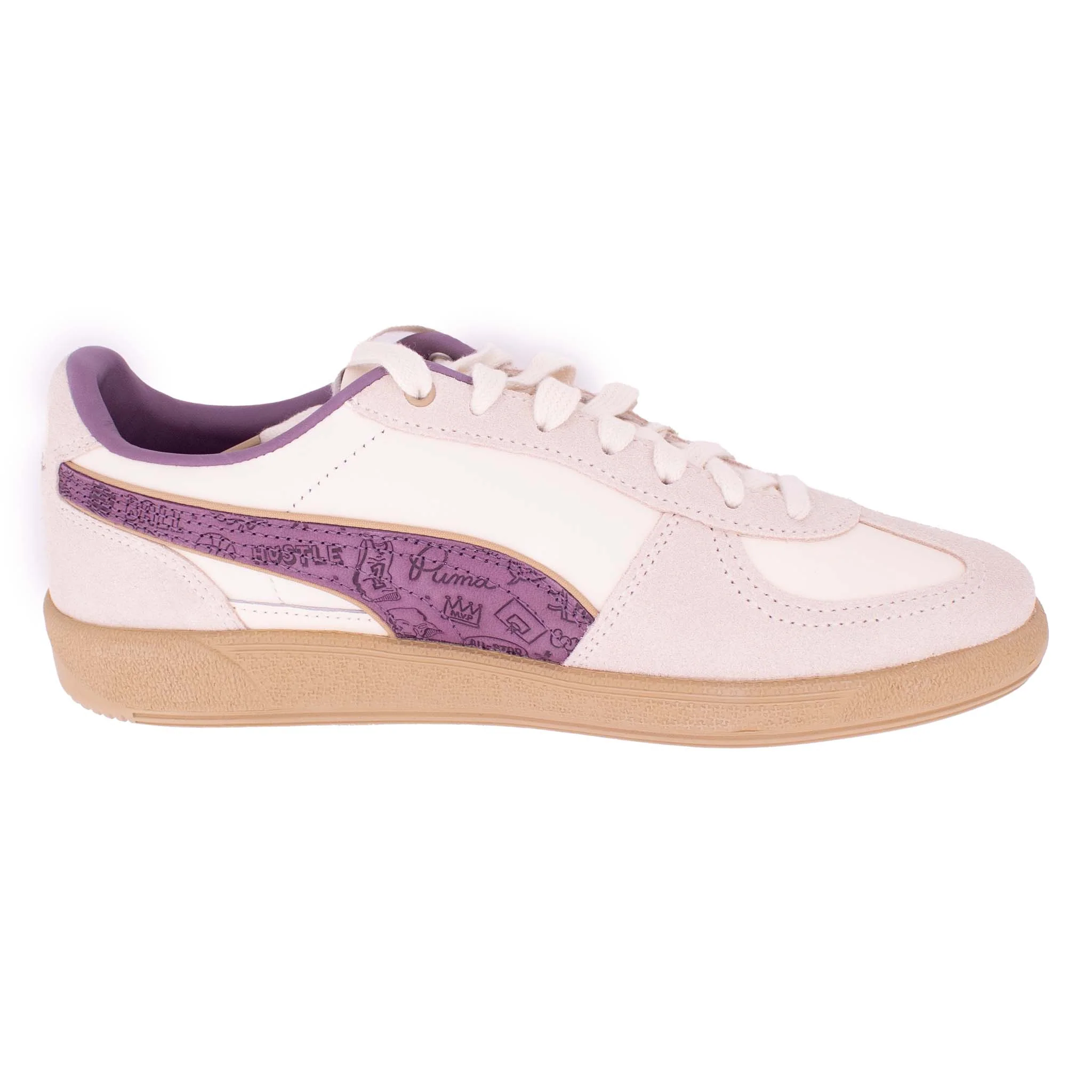 Puma Palermo Sophia Chang Schuhe 397307-01 - Image 14