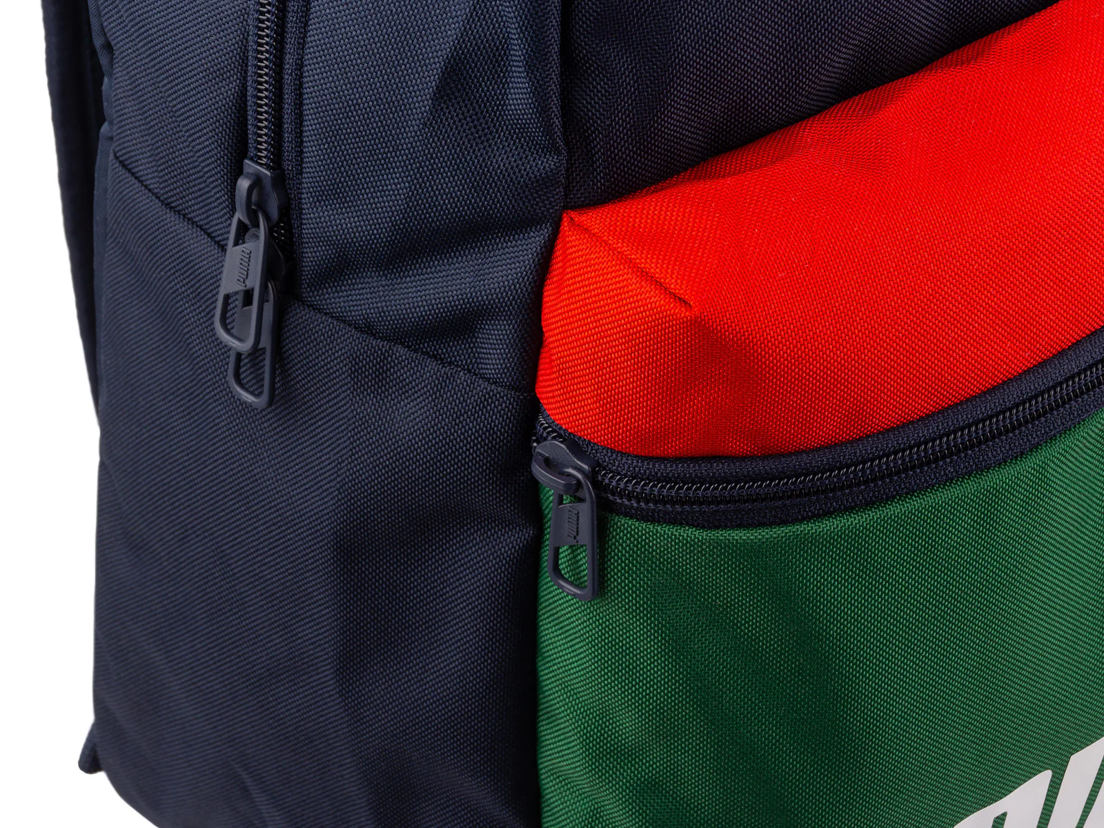 Puma Phase Backpack Colobl Freizeitrucksack 090468 01 club navy-vine-red - Image 6