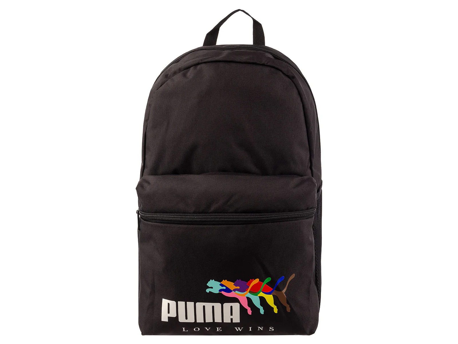 Puma Phase LOVE WINS Backpack 22 Liter Rucksack 090442 puma black