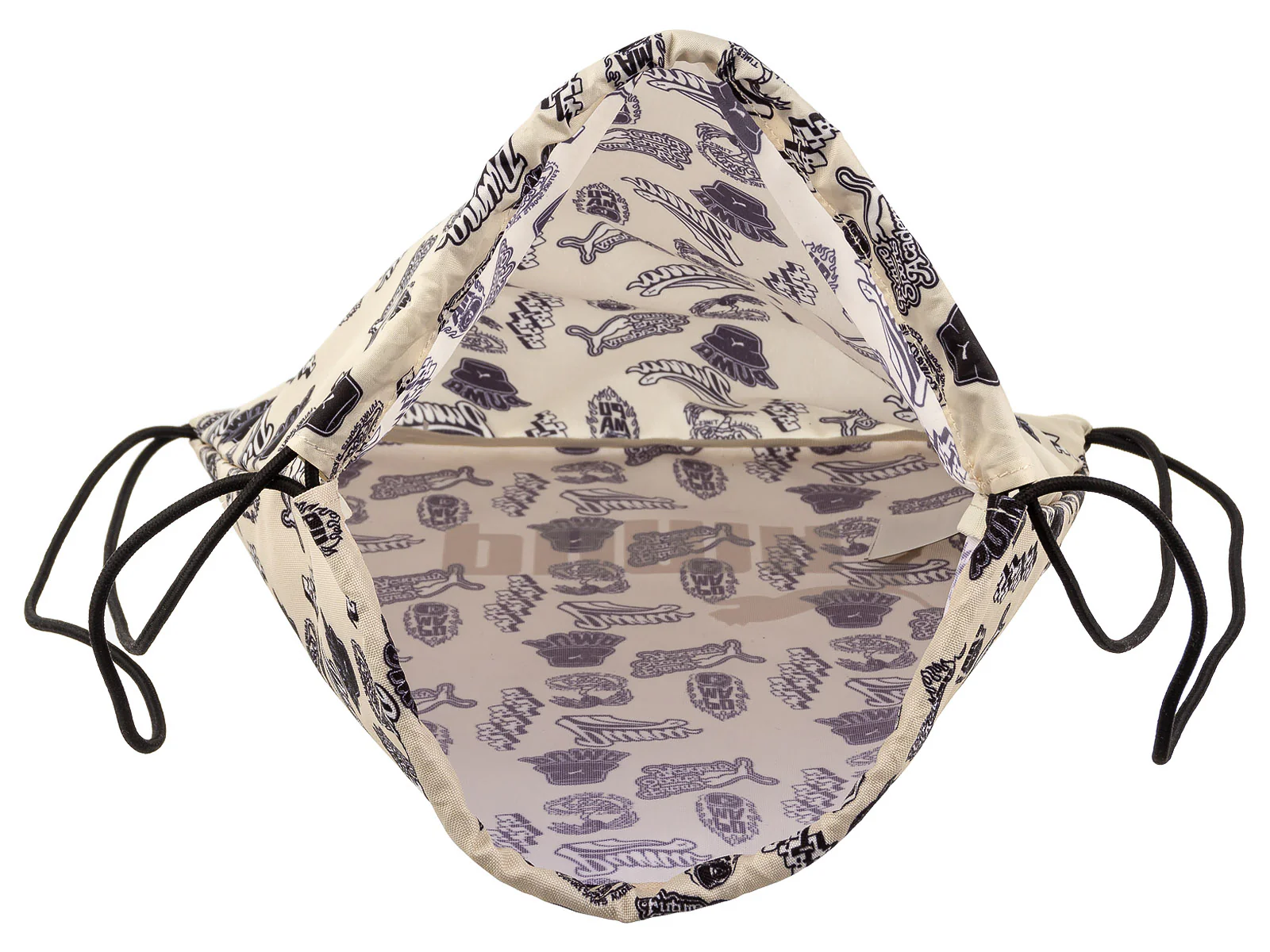 Puma Phase small Gym Sack Sportbeutel Schultertasche 090190 03 alpine-snow - Image 6