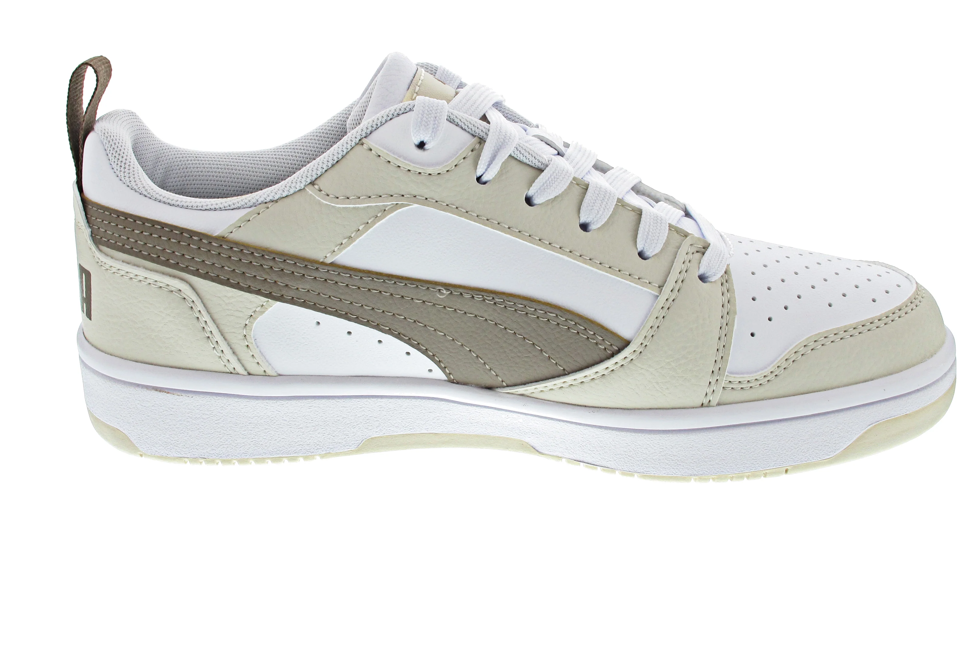 Puma Rebound v6 Low Sneaker low Beige - Image 13