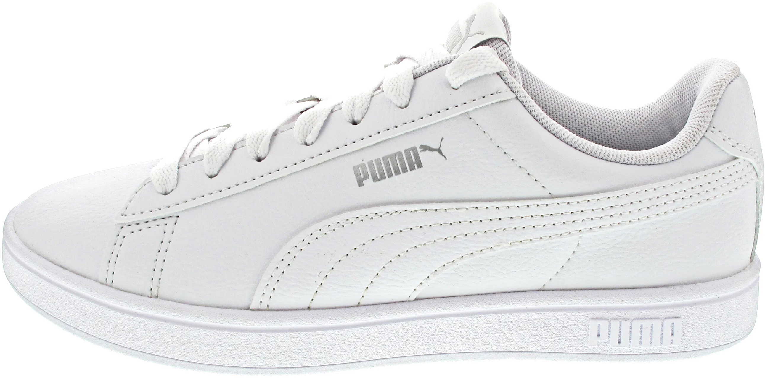 Puma Rickie Classic Sneaker Weiß - Image 4