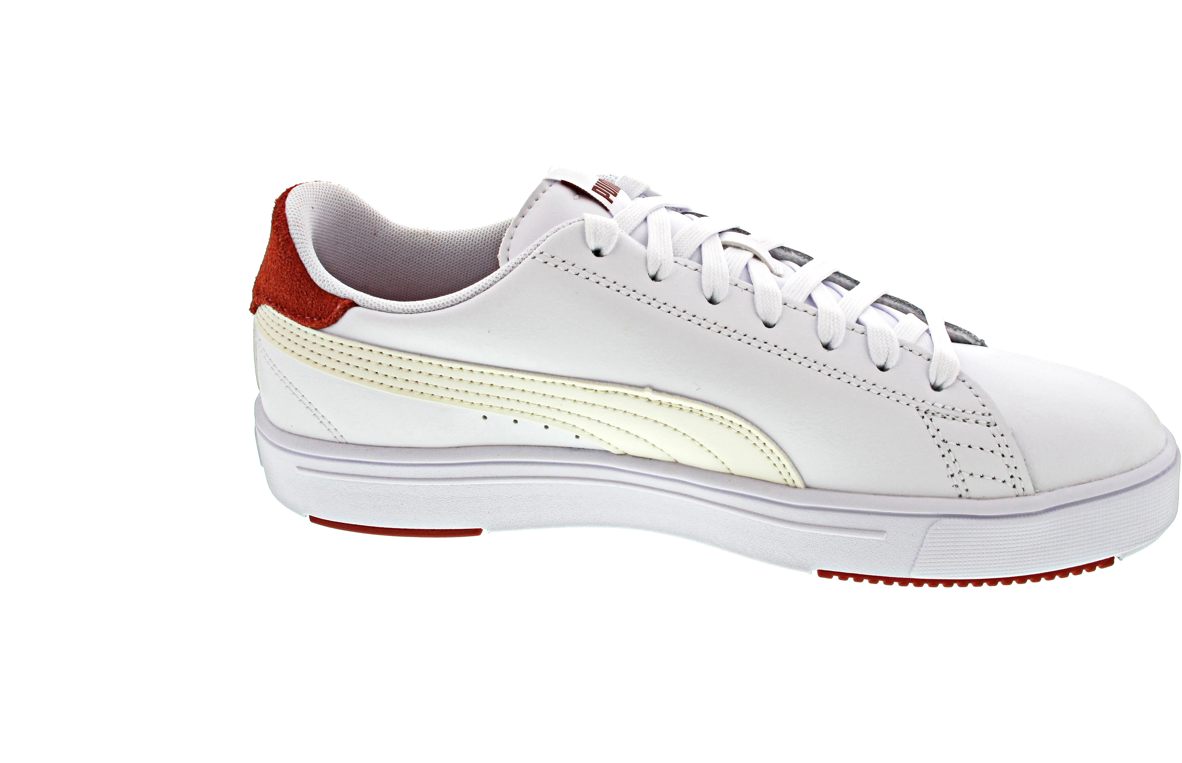 Puma Serve Pro Lite Sneaker low Weiß - Image 25
